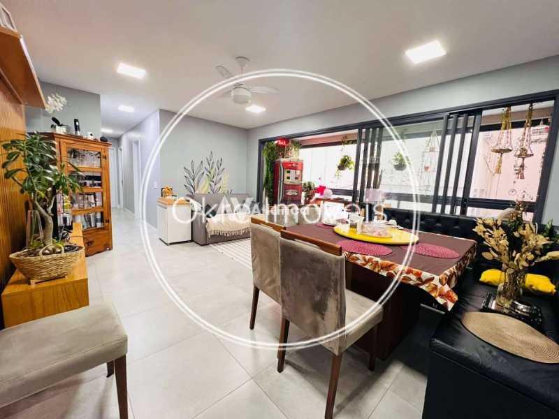 Voluntários 40 7 - 16