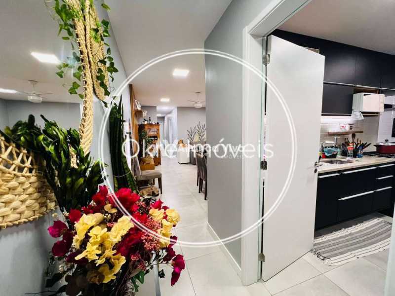 Voluntários 40 10 - 19