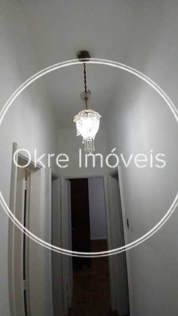 Conheça 1. do imóvel - Apartamento 3 quartos à venda Copacabana, Rio de Janeiro - R$ 635.000 - IPAP30361 - 7 1. - 7