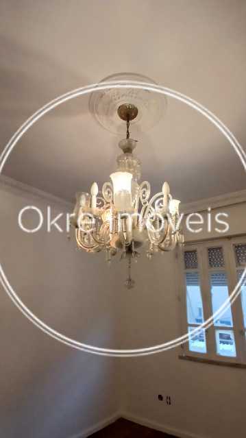 Conheça 2. do imóvel - Apartamento 3 quartos à venda Copacabana, Rio de Janeiro - R$ 635.000 - IPAP30361 - 3 2. - 3