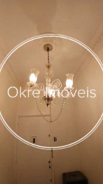 Conheça 3. do imóvel - Apartamento 3 quartos à venda Copacabana, Rio de Janeiro - R$ 635.000 - IPAP30361 - 4 3. - 4