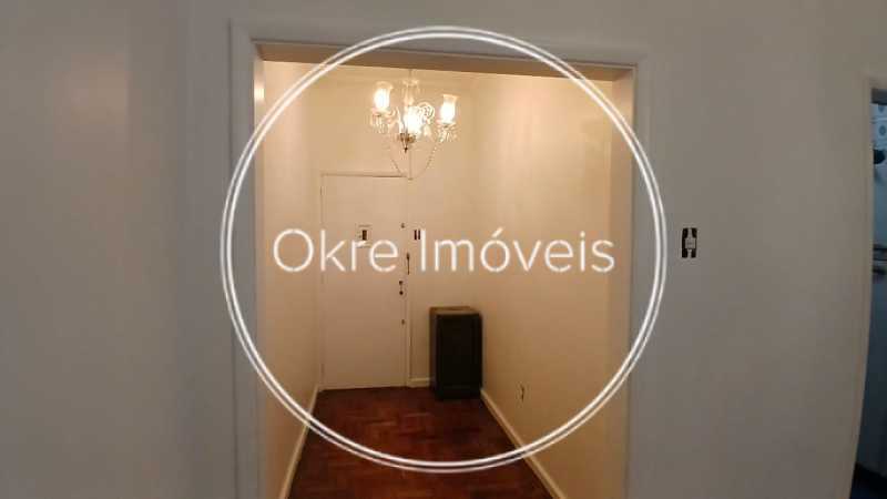 Conheça 4. do imóvel - Apartamento 3 quartos à venda Copacabana, Rio de Janeiro - R$ 635.000 - IPAP30361 - 5 4. - 5