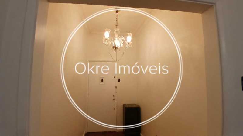 Conheça 5. do imóvel - Apartamento 3 quartos à venda Copacabana, Rio de Janeiro - R$ 635.000 - IPAP30361 - 6 5. - 6