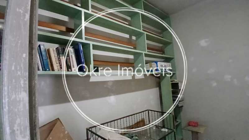 Conheça 8. do imóvel - Apartamento 3 quartos à venda Copacabana, Rio de Janeiro - R$ 635.000 - IPAP30361 - 13 8. - 13