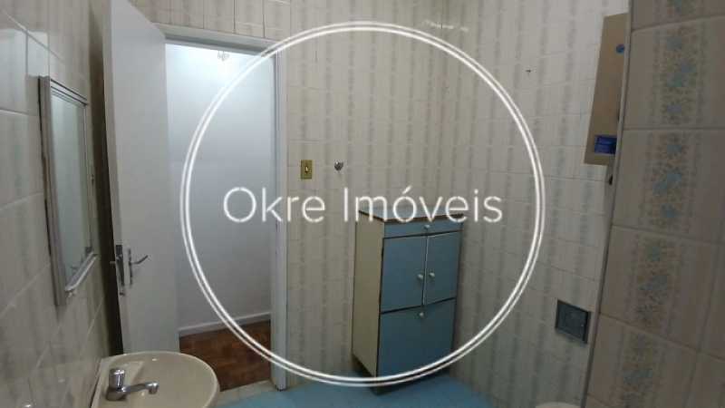 Conheça 12. do imóvel - Apartamento 3 quartos à venda Copacabana, Rio de Janeiro - R$ 635.000 - IPAP30361 - 16 12. - 16