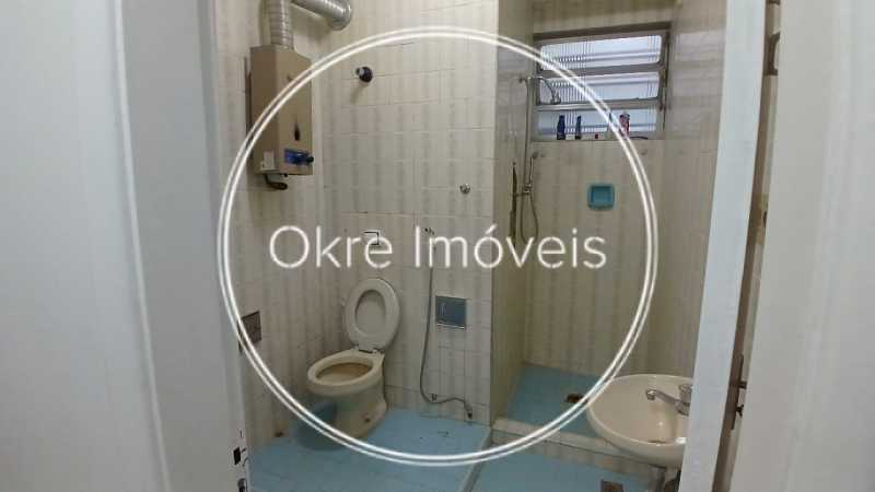 Conheça 13. do imóvel - Apartamento 3 quartos à venda Copacabana, Rio de Janeiro - R$ 635.000 - IPAP30361 - 17 13. - 17
