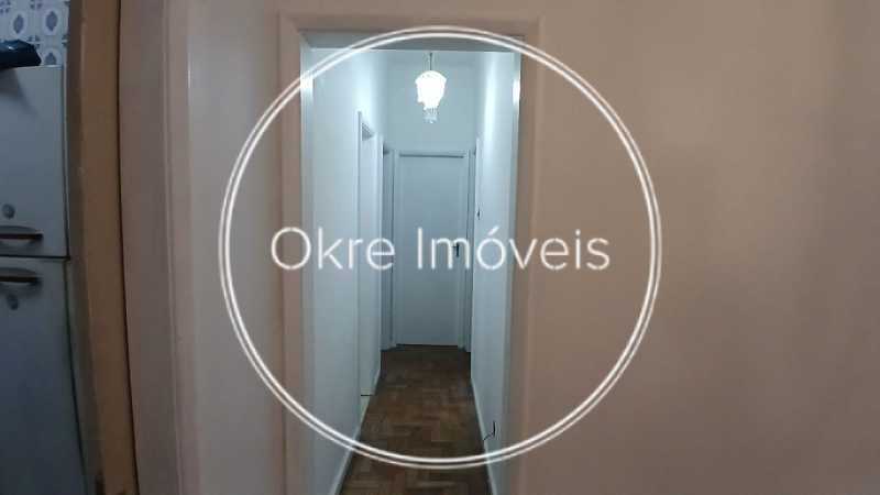 Conheça 14. do imóvel - Apartamento 3 quartos à venda Copacabana, Rio de Janeiro - R$ 635.000 - IPAP30361 - 8 14. - 8
