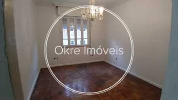 Apartamento 3 quartos à venda Copacabana, Rio de Janeiro - R$ 635.000 - IPAP30361 Apartamento 3 quartos à venda Copacabana, Rio de Janeiro - R$ 635.000 - IPAP30361