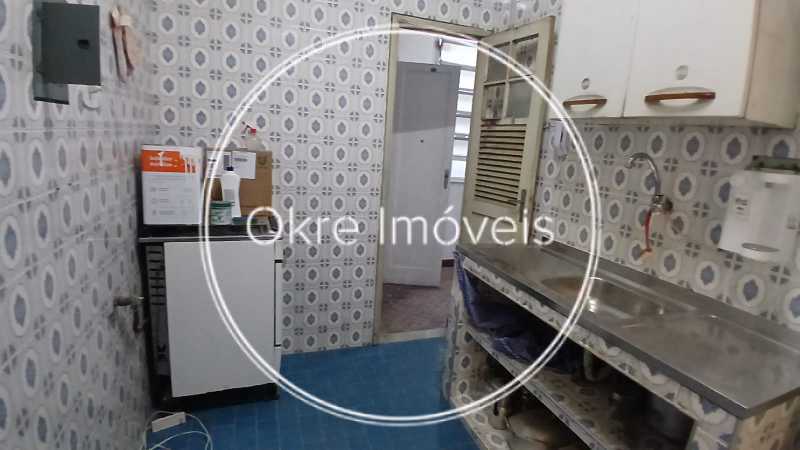 Conheça 17. do imóvel - Apartamento 3 quartos à venda Copacabana, Rio de Janeiro - R$ 635.000 - IPAP30361 - 18 17. - 18