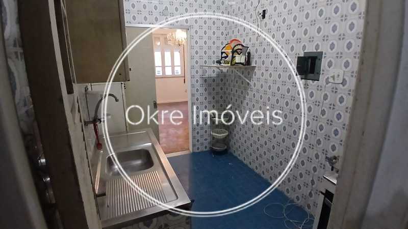 Conheça 18. do imóvel - Apartamento 3 quartos à venda Copacabana, Rio de Janeiro - R$ 635.000 - IPAP30361 - 19 18. - 19