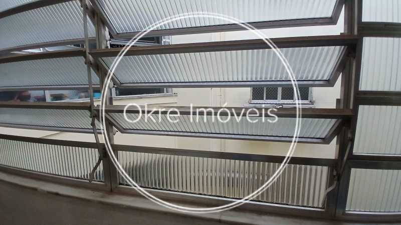 Conheça 19. do imóvel - Apartamento 3 quartos à venda Copacabana, Rio de Janeiro - R$ 635.000 - IPAP30361 - 20 19. - 20