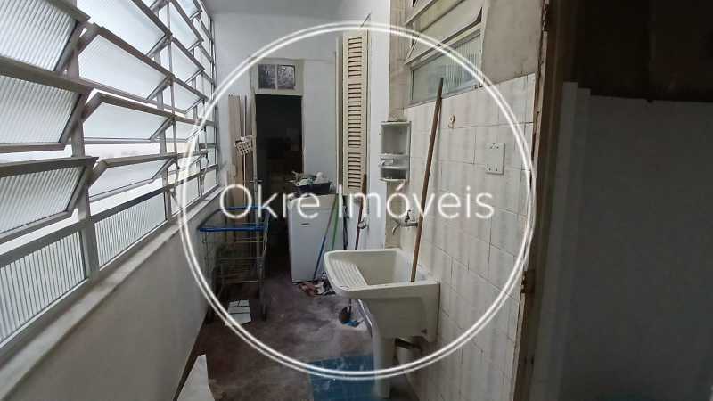 Conheça 21. do imóvel - Apartamento 3 quartos à venda Copacabana, Rio de Janeiro - R$ 635.000 - IPAP30361 - 22 21. - 22