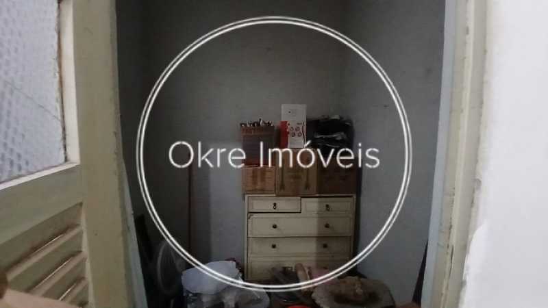 Conheça 22. do imóvel - Apartamento 3 quartos à venda Copacabana, Rio de Janeiro - R$ 635.000 - IPAP30361 - 23 22. - 23