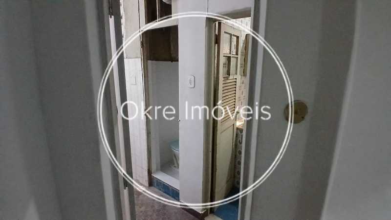 Conheça 23. do imóvel - Apartamento 3 quartos à venda Copacabana, Rio de Janeiro - R$ 635.000 - IPAP30361 - 24 23. - 24