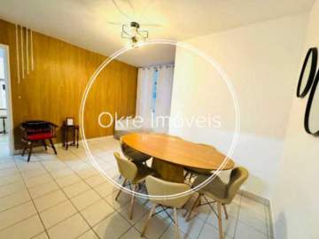 Apartamento 2 quartos à venda Ipanema, Rio de Janeiro - R$ 1.350.000 - IPAP20222