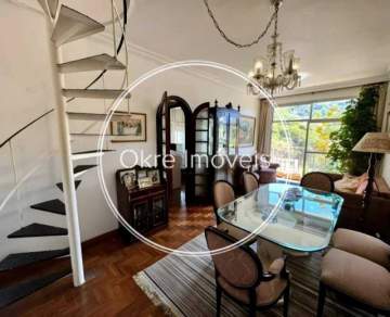 Cobertura 2 quartos à venda Botafogo, Rio de Janeiro - R$ 1.400.000 - BOCO20002