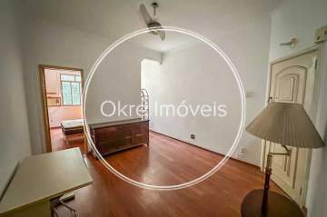 Ótima localização - Apartamento 1 quarto à venda Flamengo, Rio de Janeiro - R$ 530.000 - FLAP10280
