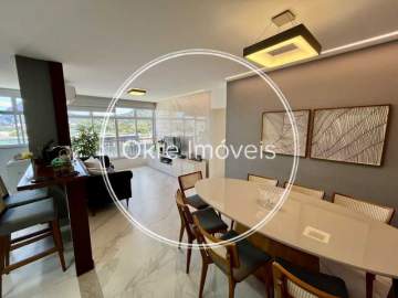 Imperdível - Apartamento 2 quartos à venda Jardim Botânico, Rio de Janeiro - R$ 1.580.000 - LEAP20837