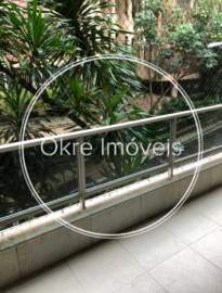 Apartamento 4 quartos à venda Lagoa, Rio de Janeiro - R$ 2.200.000 - IPAP40176