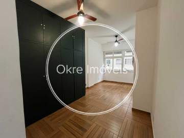 Kitnet/Conjugado 20m² à venda Copacabana, Rio de Janeiro - R$ 550.000 - LEKI10007