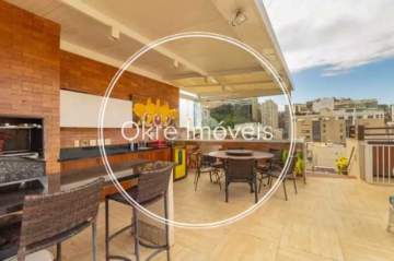 Ótima localização - Apartamento 3 quartos à venda Ipanema, Rio de Janeiro - R$ 7.400.000 - IPAP30411