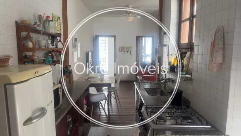 4 - Cozinha e Area 1. - 10