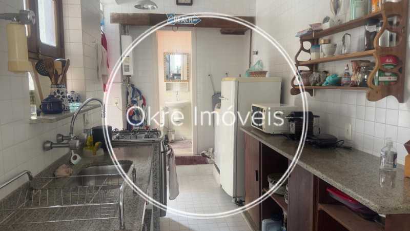 4 - Cozinha e Area 3. - 12