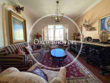 Apartamento 2 quartos à venda Botafogo, Rio de Janeiro - R$ 900.000 - CBAP20175