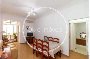 Imperdível - Apartamento 2 quartos à venda Glória, Rio de Janeiro - R$ 615.000 - BOAP20009