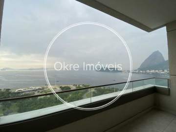 Apartamento 3 quartos à venda Flamengo, Rio de Janeiro - R$ 3.900.000 - IPAP30374 Apartamento 3 quartos à venda Flamengo, Rio de Janeiro - R$ 3.900.000 - IPAP30374