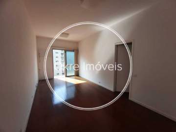 Apartamento 3 quartos à venda Lagoa, Rio de Janeiro - R$ 1.550.000 - LEAP31385