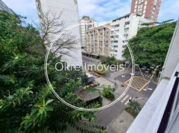 Imperdível - Apartamento 2 quartos à venda Leblon, Rio de Janeiro - R$ 1.600.000 - LEAP20840