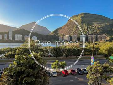 Apartamento 4 quartos à venda Ipanema, Rio de Janeiro - R$ 4.990.000 - IPAP40188
