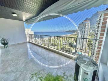 Apartamento à venda - IPAP30372
