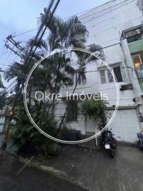 Casa 3 quartos à venda Jardim Botânico, Rio de Janeiro - R$ 2.500.000 - LECA30020
