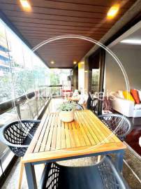 Apartamento 3 quartos à venda Ipanema, Rio de Janeiro - R$ 4.000.000 - LEAP31387