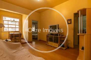 Apartamento 3 quartos à venda Copacabana, Rio de Janeiro - R$ 950.000 - IPAP30378