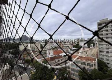 Apartamento 3 quartos à venda Gávea, Rio de Janeiro - R$ 1.890.000 - IPAP30379