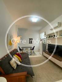 Apartamento 1 quarto à venda Ipanema, Rio de Janeiro - R$ 799.000 - LEAP10352