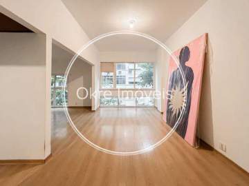 Apartamento 2 quartos à venda Copacabana, Rio de Janeiro - R$ 1.000.000 - BOAP20015