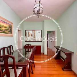 Apartamento 3 quartos à venda Flamengo, Rio de Janeiro - R$ 1.700.000 - FLAP30436
