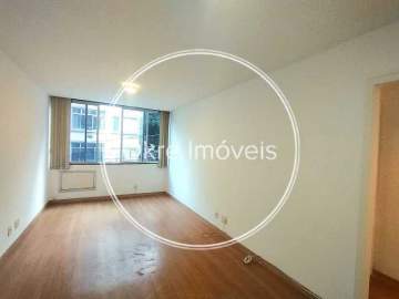 Apartamento 2 quartos à venda Botafogo, Rio de Janeiro - R$ 800.000 - LEAP20845