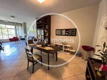 Apartamento 3 quartos à venda Copacabana, Rio de Janeiro - R$ 1.300.000 - IPAP30386