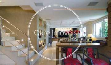 Apartamento 4 quartos à venda Botafogo, Rio de Janeiro - R$ 3.670.000 - BOAP40003