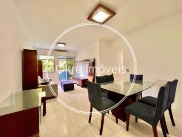 Apartamento 3 quartos à venda Botafogo, Rio de Janeiro - R$ 1.650.000 - BOAP30019