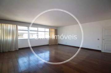 Apartamento 4 quartos à venda Copacabana, Rio de Janeiro - R$ 2.200.000 - IPAP40178