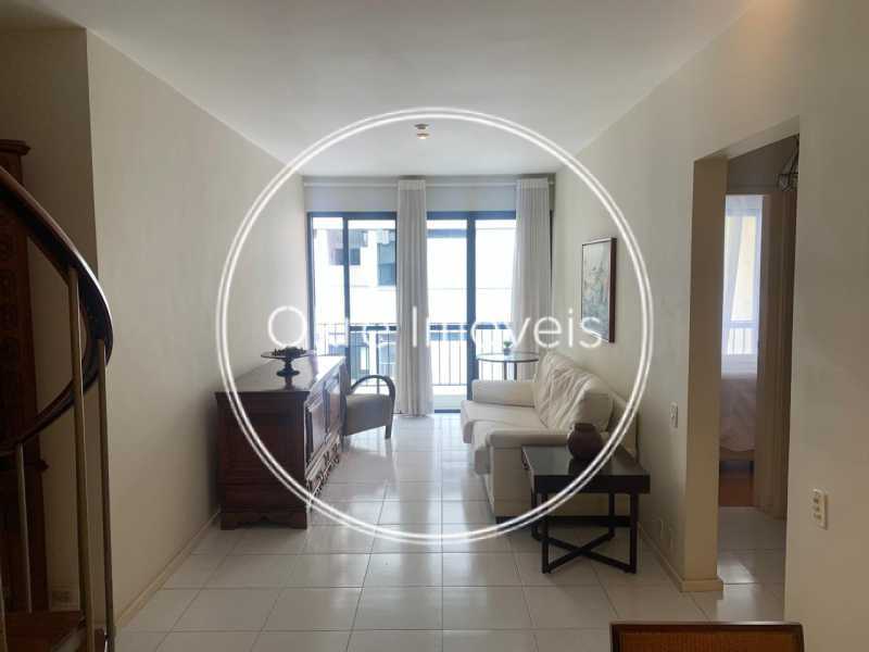 Conheça 26ad8fc4-47c6-43f5-bd94-48b0ec do imóvel - Apartamento 3 quartos à venda Lagoa, Rio de Janeiro - R$ 3.650.000 - IPAP30401 - 2 26ad8fc4-47c6-43f5-bd94-48b0ec - 2