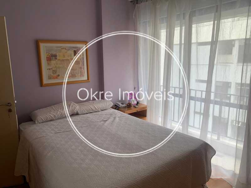 Conheça beed066d-4eee-4b7b-948e-6f5cae do imóvel - Apartamento 3 quartos à venda Lagoa, Rio de Janeiro - R$ 3.650.000 - IPAP30401 - 8 beed066d-4eee-4b7b-948e-6f5cae - 8