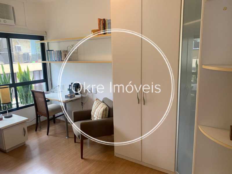 Conheça 5e62de19-943c-40c2-b92d-93d3fd do imóvel - Apartamento 3 quartos à venda Lagoa, Rio de Janeiro - R$ 3.650.000 - IPAP30401 - 13 5e62de19-943c-40c2-b92d-93d3fd - 13