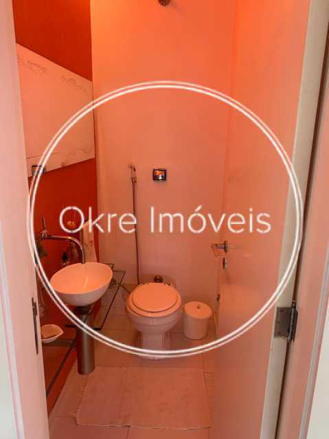 Conheça b6a6b389-36b7-40e2-9aac-6360b4 do imóvel - Apartamento 3 quartos à venda Lagoa, Rio de Janeiro - R$ 3.650.000 - IPAP30401 - 22 b6a6b389-36b7-40e2-9aac-6360b4 - 22